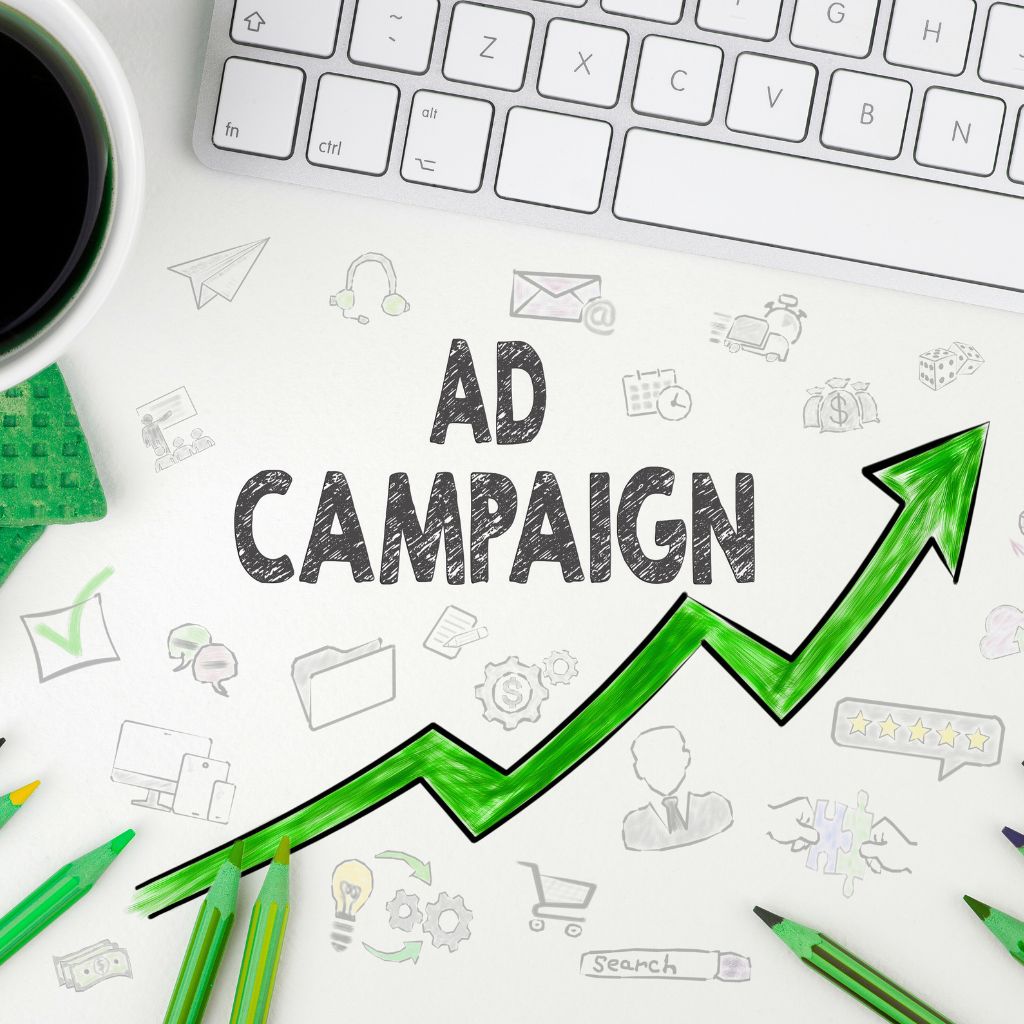 Ad Campaign